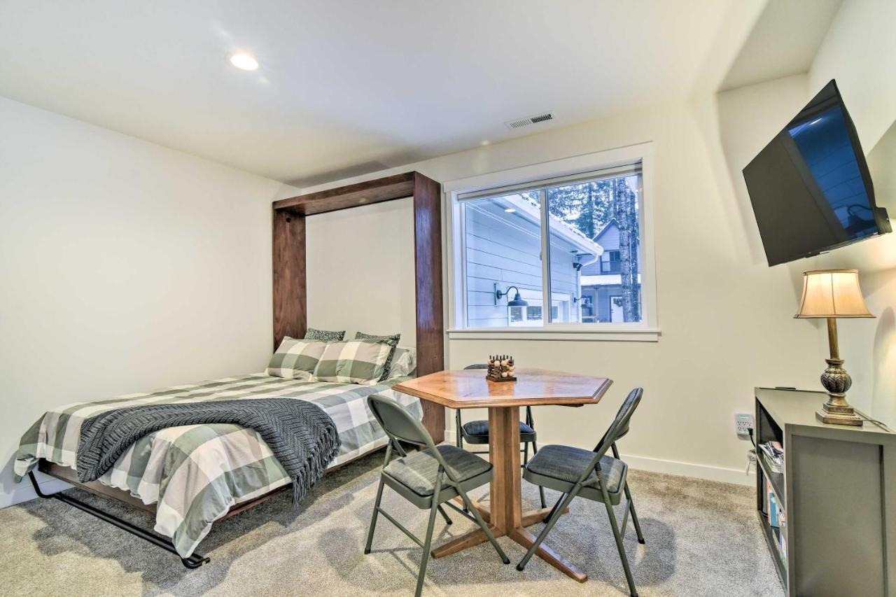 Villa Family-Friendly Packwood Retreat With Deck! Esterno foto